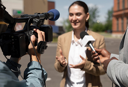 House Panel to Review Media Laws Implementation Today